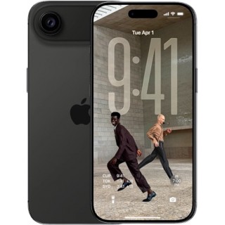 Apple iPhone Air 1TB Space Black